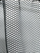 Car Back Rear Seat Storage Net Elastic String Net Universal Mesh Storage Bag Magic Sticker Auto Car Trunk Organizer Accessories