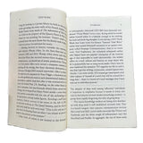 Deep Work English Book By Cal Newport Rules for Focused Success In A Distracted World Leadership & Motivation Books