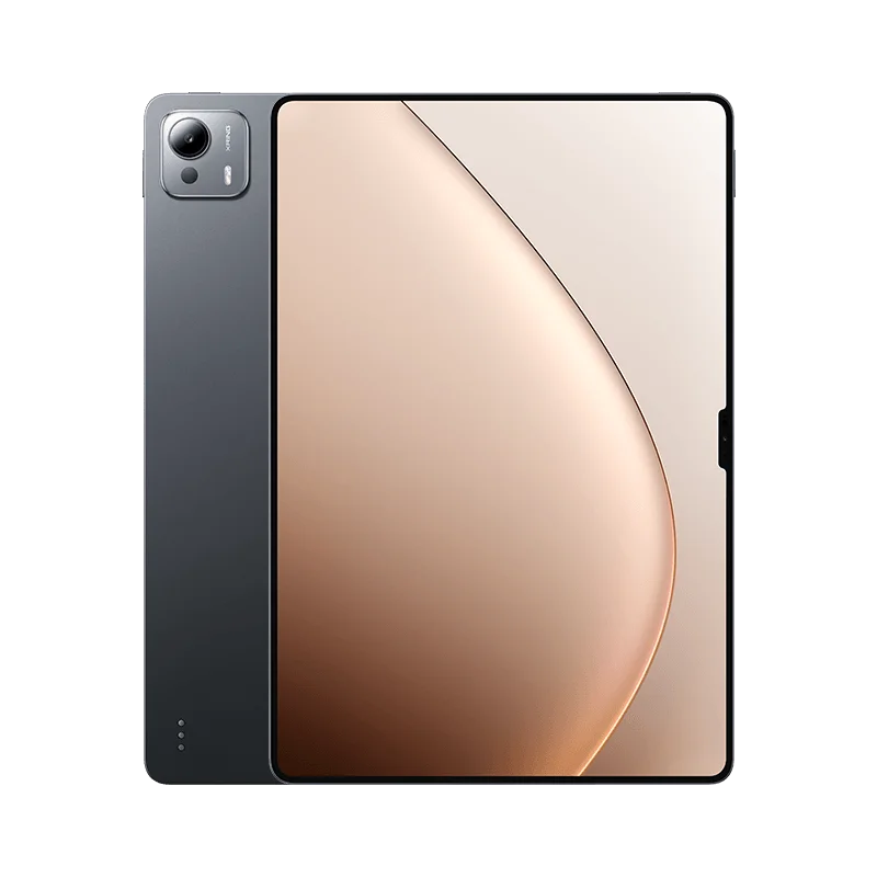 Xiaomi Pad 7 Ultra 2025 14-inch 3.2K OLED screen XuanYuan Rings O1 3nm processor Xiaomi HyperOS 2 Tablet 12000mAh 120W Tablet PC