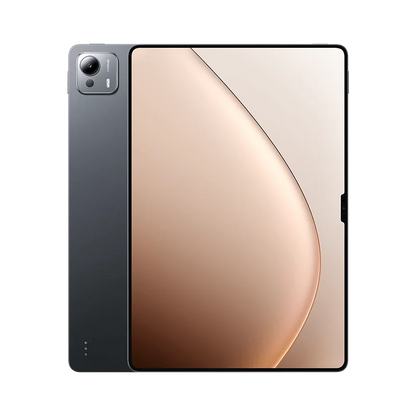 Xiaomi Pad 7 Ultra 2025 14-inch 3.2K OLED screen XuanYuan Rings O1 3nm processor Xiaomi HyperOS 2 Tablet 12000mAh 120W Tablet PC