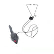 New Door Hanging Cat Toy Stress Reliever Living Hanging Toy for Living Room Hanging Kitten