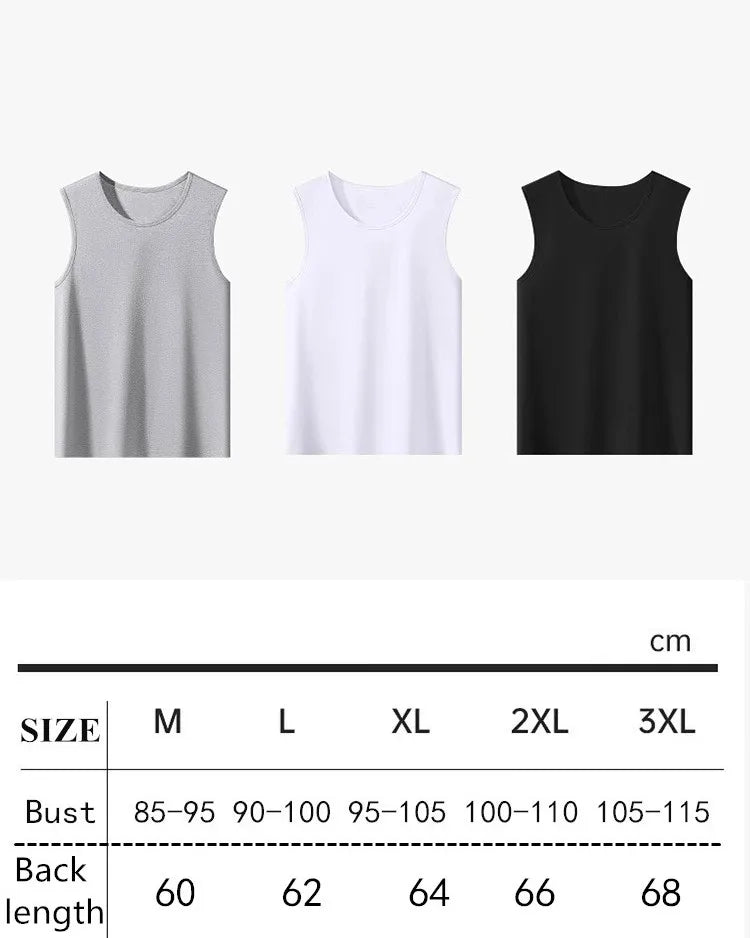 Men Vest Bodybuilding Motion Outerwear Sweatshirt Breathable Elastic