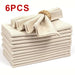 Beige 6-piece Set