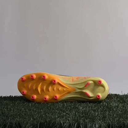 Nike Assassin 16 times high-end Mbappe low-top AG spike football boots