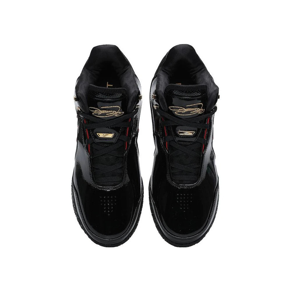 Nike-Tênis de basquete masculino ZM LEBRON NXXT GEN AMPD EP, FJ1567-001, 2024