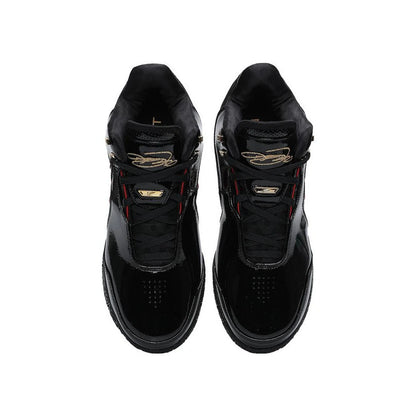 Nike-Tênis de basquete masculino ZM LEBRON NXXT GEN AMPD EP, FJ1567-001, 2024