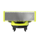 Replacement Blade Shaver Replacement Blades Electric Trimmer Shaver Replacement Kit for Philips One Blade Electric Shaver QP2520
