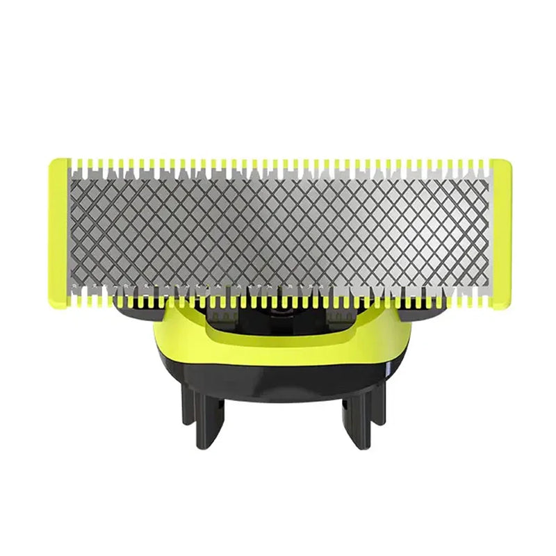 Replacement Blade Shaver Replacement Blades Electric Trimmer Shaver Replacement Kit for Philips One Blade Electric Shaver QP2520