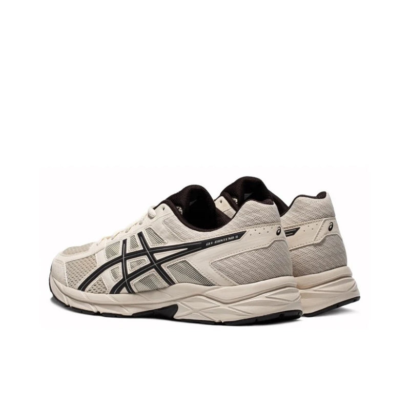Asics Gel Contend 4 Man and Women High-performance Running Shoes Shock Absorption
