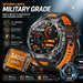 Black Orange