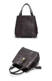 CH Brand Women's Handbag Large Capacity, Letter Elements Women's Handbag 2026 Classic Fashion Shoulder Bag