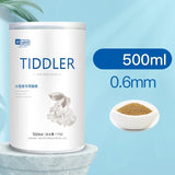 YEE Fish Tank Feed Guppy Lamp Family Fish Betta Small Tropical Fish Traffic Light Fish Aquarium Food