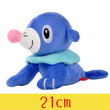 Pokemon Plush Toy High Quality With Tag Anime Cartoon Pikachu Charmander Squirtle Bulbasaur Stuffed Doll Gift For Kids Children