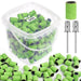 240 Green 200pcs