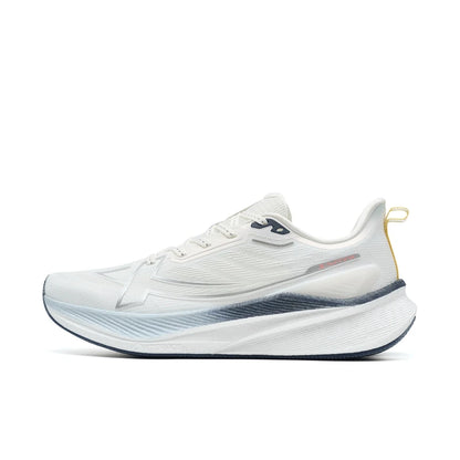 Xtep Women Running Shoes 2000km 3.0 2025 Spring Lightweight Cushioned Wear-Resistant Training Jogging Sneakers  875118110034