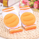 Baby's Knee Pads Leg Warmer, Toddlers' Protector, Kids Accessories, Crawling Slips, Safety Knee Pad, Clothing, Boys, Girls, Toddlers, Leg Warmers 