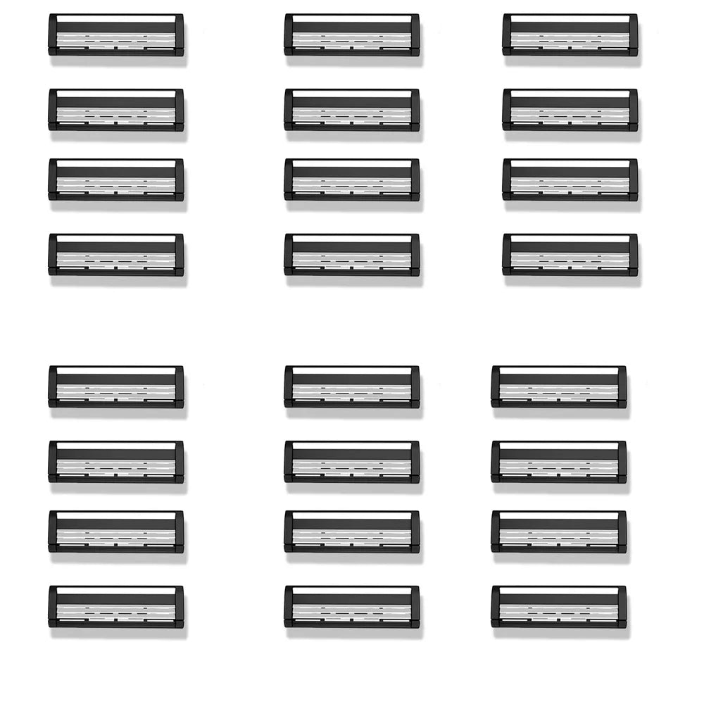 Razor Men Back Shaver Male Machine Hair Shaver Safety Long Handle Foldable Trimmer Body Leg Handle Removal Shaving Razor Tool