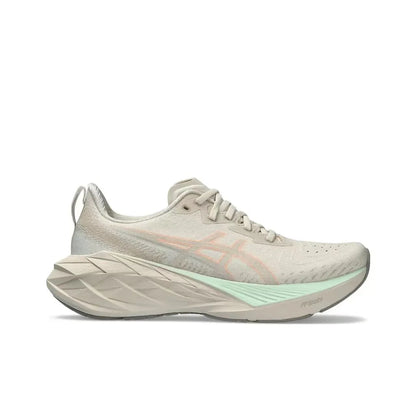 Zapatillas de running Asics Novablast 4 cómodas y transpirables de corte bajo para hombre y mujer