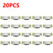 20pcs