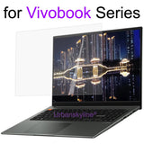 Keyboard Cover for ASUS Vivobook Pro 15 15X OLED GO S S15 N6506 S5507 S5506 M5506 X1505 M1505 K3504 Silicone Protector Skin Case