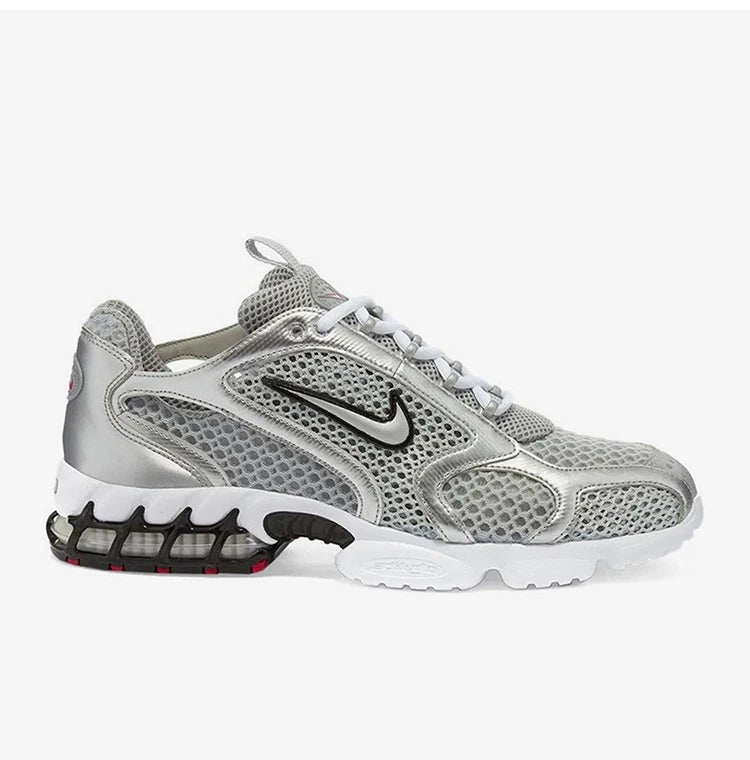 Nike Official Genuine 2025 New Men's Low-Cut Cushioning Wear-Resistant Running Shoes CJ1288-001