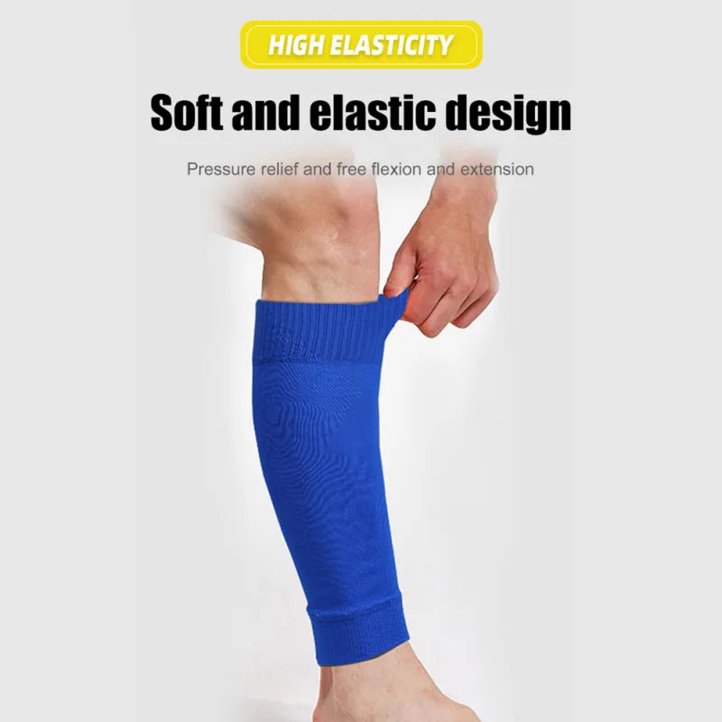 Calcetines deportivos para hombre, adultos y niños, leggings, calcetines de moda, baloncesto, fútbol, ​​verano, color sólido, transpirables, artefactos de fitness.