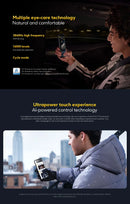 Global Version POCO F7 Pro Snapdragon 8 Gen 3 Smartphone 6.67'' 120Hz Display 50MP Camera 6000mAh Battery 90W IP68 Cellphone