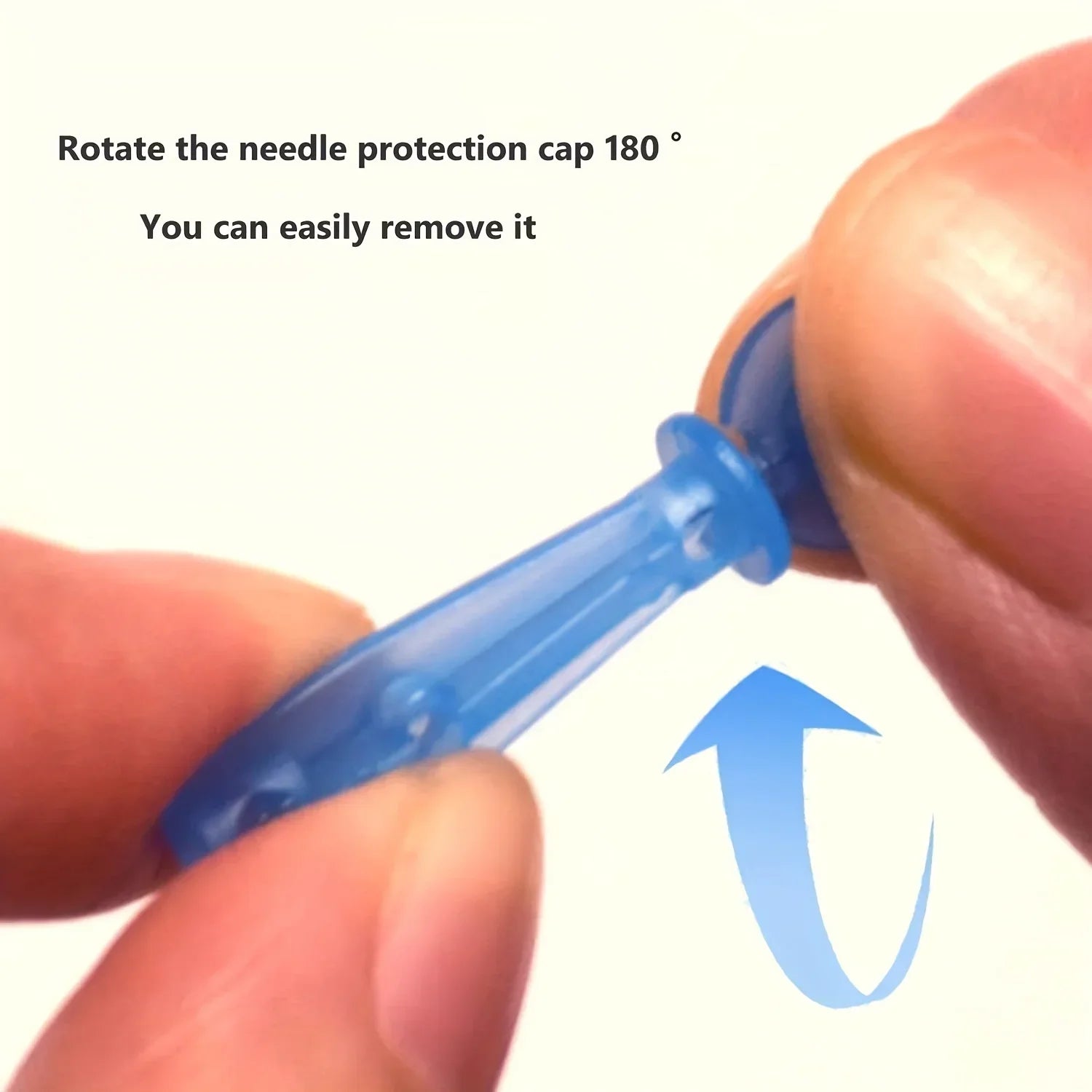 Stainless Steel Disposable Blackhead Remover Acne Needles Blackhead Remover Tool Removal and Facial Cleaning Needles