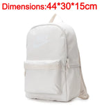 Original New Arrival NIKE NK HERITAGE BKPK Unisex Backpacks Sports Bags