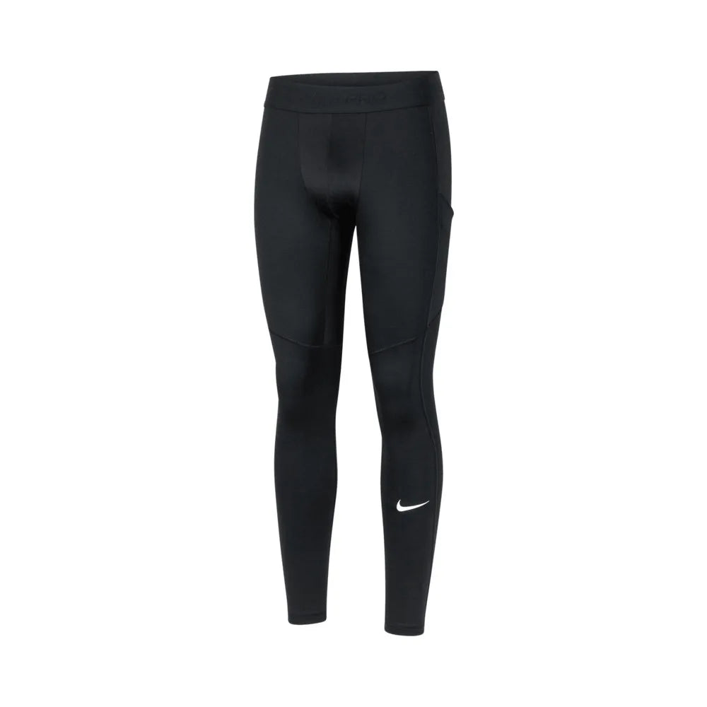 Nike 2024 New Men's AS M NP WARM TGHTPRO Pants FB7992-010
