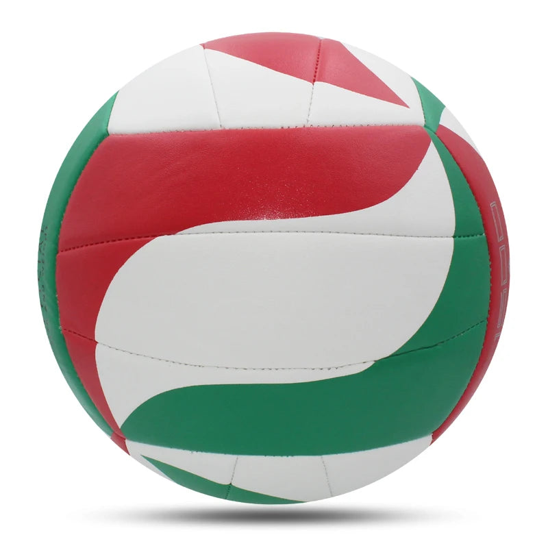 Molten Volleyball Balls Standard Size 5 Soft Touch PU High Quality Indoor Outdoor Sports Competition Training Match Voleibol