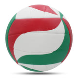 Molten Volleyball Balls Standard Size 5 Soft Touch PU High Quality Indoor Outdoor Sports Competition Training Match Voleibol