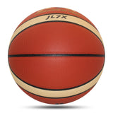 2025 Molten Basketball Official Size 7/6/5 PU Material Indoor Outdoor Men Ball Training Match Game Team Original Baloncesto
