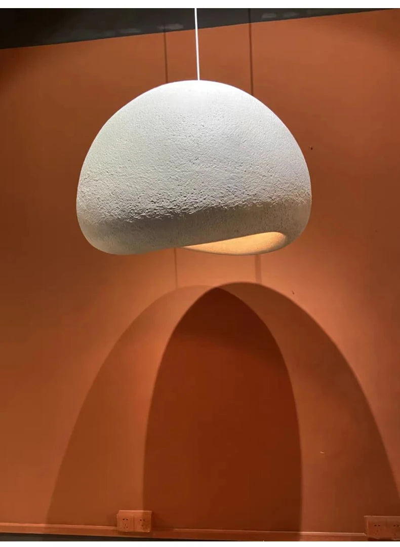 Lámpara de mesa de comedor moderna lámpara de techo LED lámpara colgante para sala de estar bar decoración de interiores del hogar dormitorio lámpara colgante de cafetería