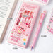Pink-6pcs