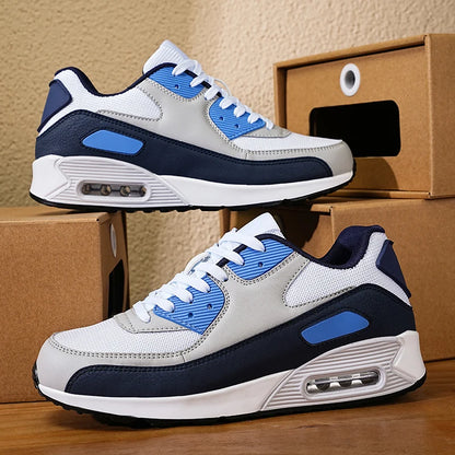 Summer Running Shoes for Men Casual Sports Sneakers - Lightweight Jogging Trainers 2025 Free Shipping