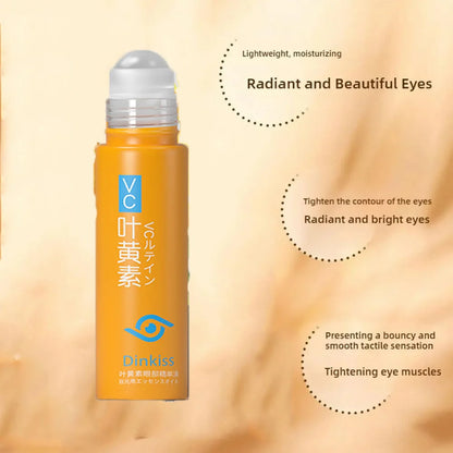 Suero de ojos antiojeras con retinol, antiarrugas, reafirmante, elimina bolsas, atenúa líneas finas, blanquea e ilumina. Cuidado de ojos coreano.