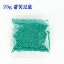 5000 pçs contas de água gel para arma orbeez hidrogel crescer em bolas de água orbiz blaster munição decoração para casa crescimento lama crianças brinquedos bolas de gel