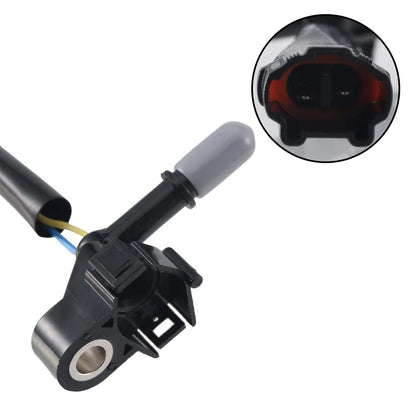 Factory Price Motorcycle  Fuel Injector Connector Support for Yamaha Linhai Cygnus Spray Nozzle