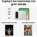 Samsung Galaxy A56 5G Middle East Version Exynos 1580, 6.7" Super AMOLED Display, 120Hz, 50MP Camera, 5000mA, NFC, IP67, No Char