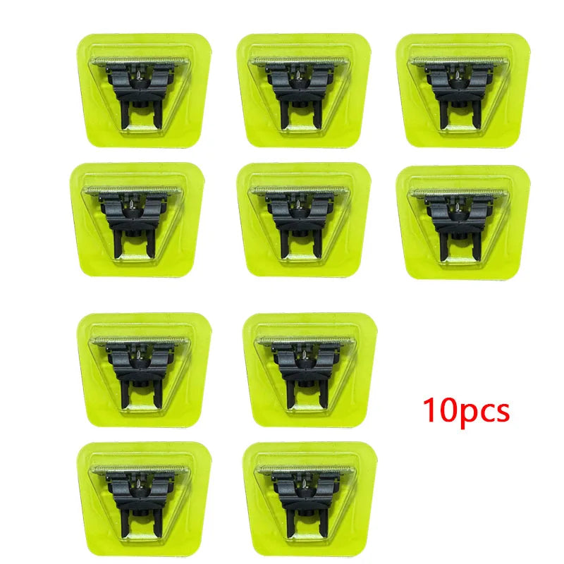 NEW 1-10 Pcs For One blade & Oneblde Replacement Blade  QP210 QP220 QP230 QP2520 QP2530 QP2527 QP2533 QP2630 QP6520