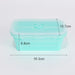 500ML Green