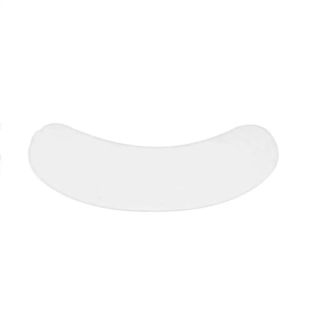 Reusable Anti-aging Silicone Invisible Chest Patch Self Adhesive Anti Wrinkle Facial Skin Lifting Patches Wrinkle Remover Strip