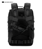 50L Tactical Backpack Men's Travel Large Capacity Rucksacks