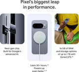 Global Version Google Pixel 10 Pro 5g Smart Phone Google 6.3'' 120Hz Oled 4870 Mah Battery Google Tensor G5 Android 16 Original Mobile Phone