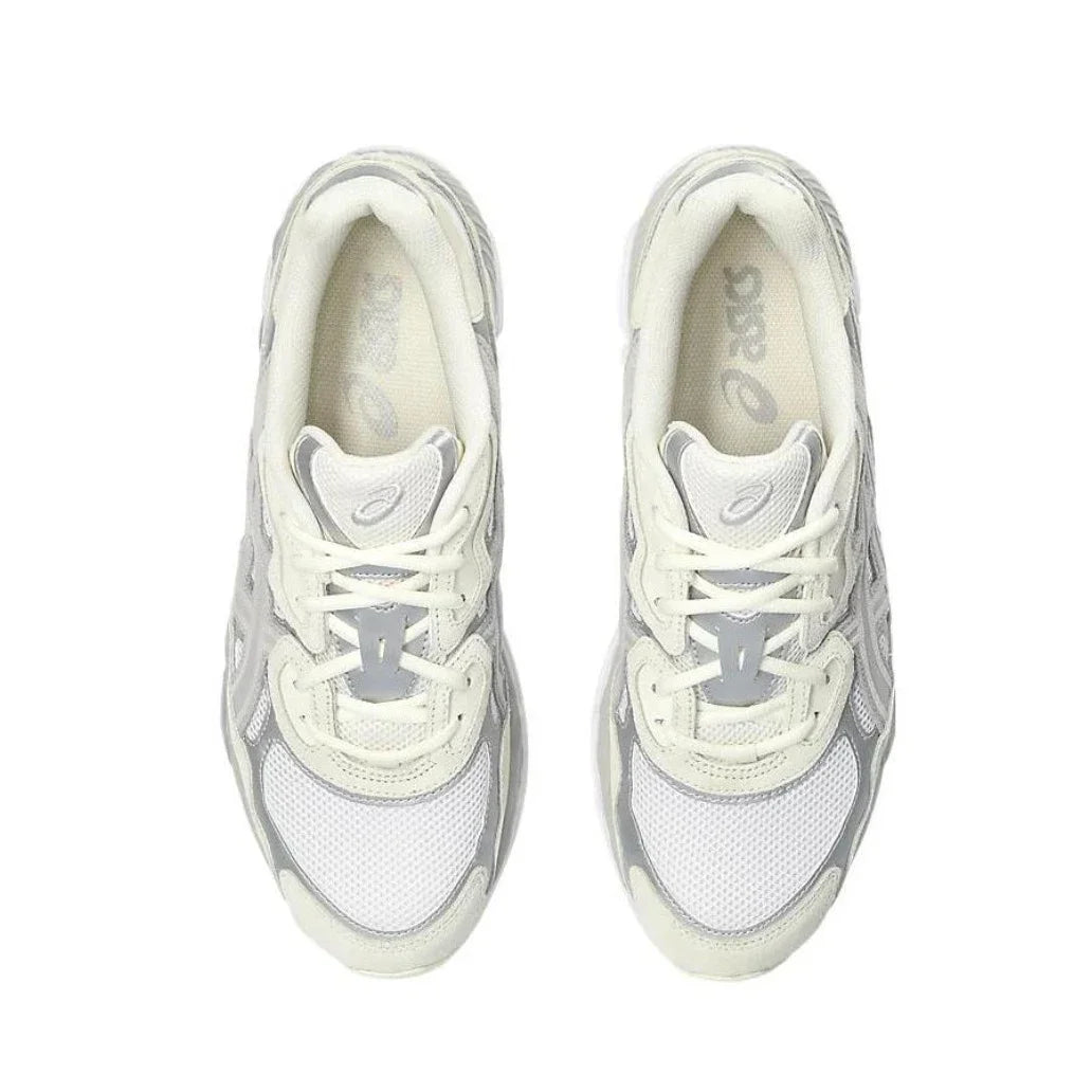Asics Gel-NYC Original Running ShoesMen and Women Sneakers Breathable Balance