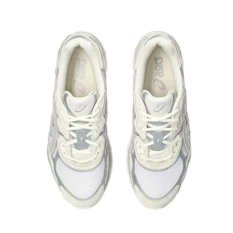 Zapatillas de running Asics Gel-NYC Original para hombre y mujer, transpirables y de equilibrio.