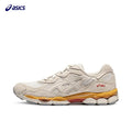 Zapatillas de running Asics Gel-NYC Original para hombre y mujer, transpirables y de equilibrio.