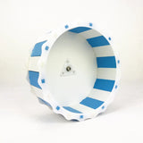 Non-Slip Silent Pet Training Rotatory Cage, Sports Toy, Hamster Running Wheel, Silent Pet Supplies, Gerbils Mice, Accessory