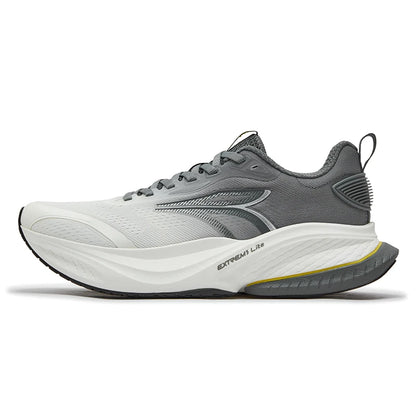 361 Degrees Fierce MAX Men Running Shoes New Mesh Soft Breathable Rebound Shock-absorber Stable Versatile Male Sneaker 672522225